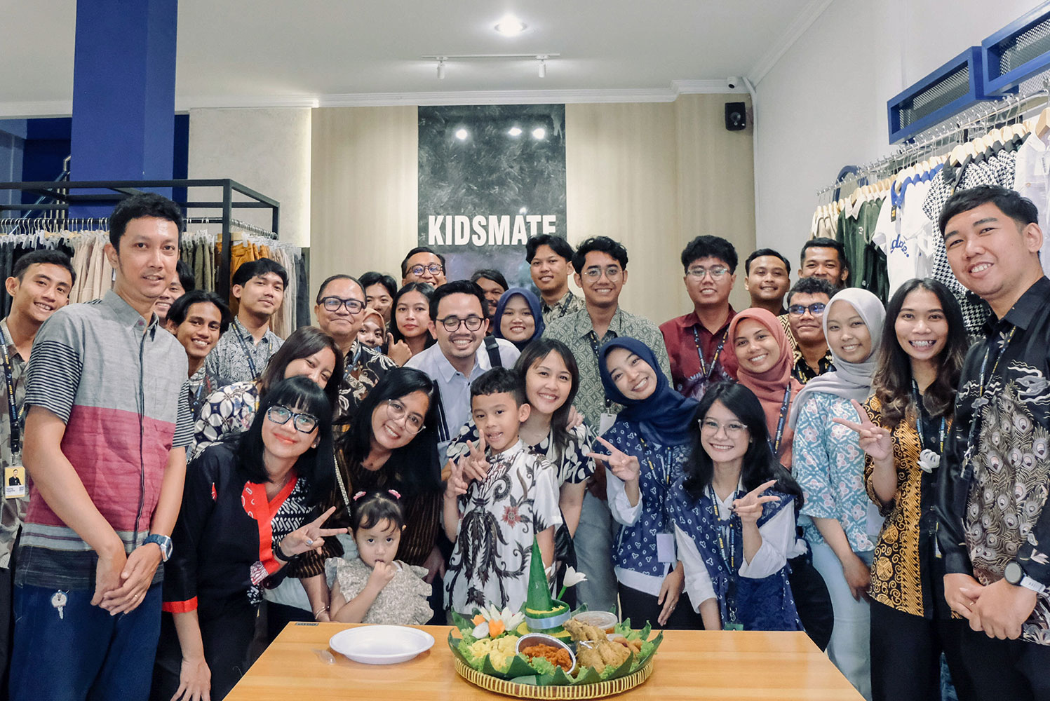 BBW Team